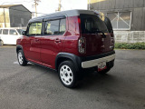 ハスラー J スタイル 