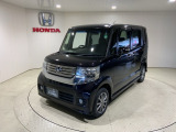 N-BOXカスタム G 4WD 