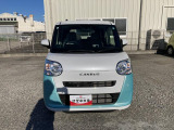 ムーヴキャンバス  ストライプス X