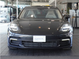 パナメーラ 3.0 PDK 