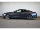 CLSクラス CLS220d スポーツ エクスクルーシブ パッケージ 