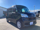 タント X 4WD
