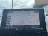 RAV4 2.0 G 4WD アルパイン9型ナビ/BSM/Bカメラ/禁煙車