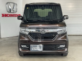 N-BOXカスタム G L ホンダセンシング 