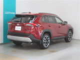 RAV4 2.0 アドベンチャー 4WD 