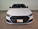 A7スポーツバック 40 TDI クワトロ Sラインパッケージ ディーゼル 4WD 