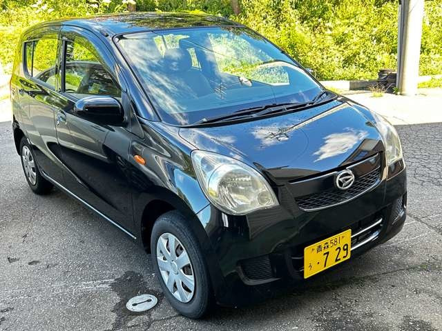 ミラ L 4WD
