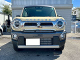 ハスラー J スタイルII 