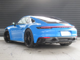 911 カレラ4 GTS PDK 