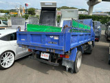 キャンター 4.9 ダンプ 高床 DX ディーゼル 最大積載量3000kg 5速MT ETC