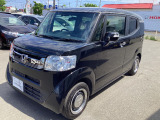 N-BOXスラッシュ G L インテリアカラーパッケージ 4WD 
