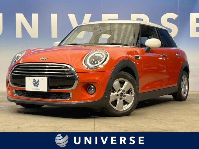 BMW MINI ミニ 宮城県の中古車 | 中古車情報・中古車検索なら【車選びドットコム（車選び.com）】