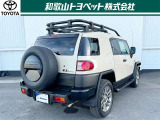 FJクルーザー 4.0 ファイナル エディション 4WD 