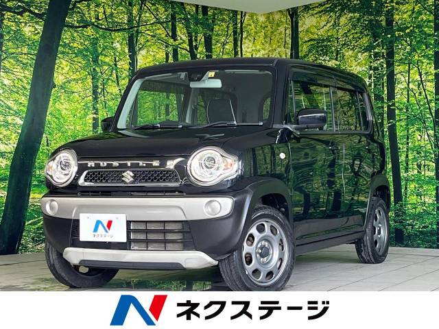 中古車 スズキ ハスラー G ターボ の中古車詳細 (50,540km, ブルーイッシュブラックパール3, 茨城県, 92.5万円) |  中古車情報・中古車検索なら【車選びドットコム（車選び.com）】