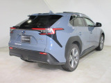 ソルテラ ET-HS 4WD 