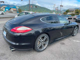 パナメーラ 4S PDK 4WD PDK 4WD
