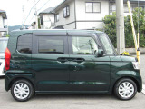 N-BOX G 