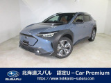 ソルテラ ET-HS 4WD 