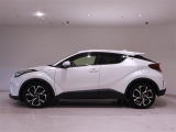 C-HR ハイブリッド 1.8 G 