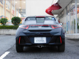 車輌後方になります!当店はホンダ認定正規ディーラーです!先ずはお問合せください!TELは04-7181-8220へ!webからなら24時間いつでもお問合せいただけます!