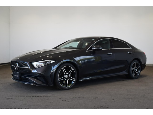 CLSクラス CLS220d スポーツ エクスクルーシブ パッケージ 