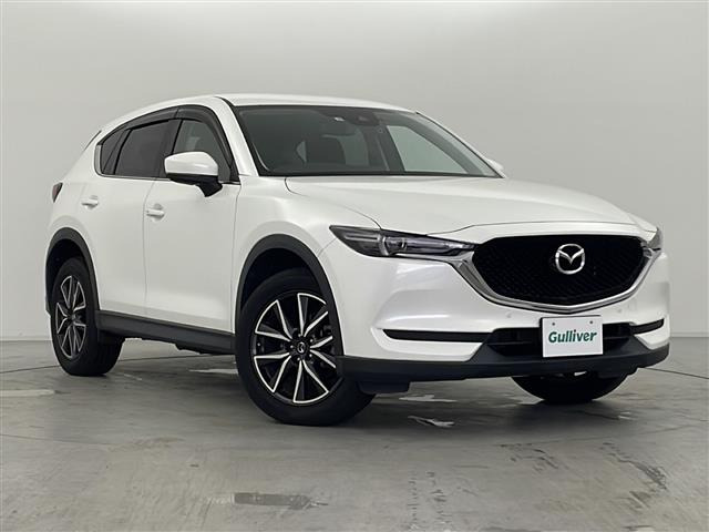 CX-5 2.0 20S 修復歴無し