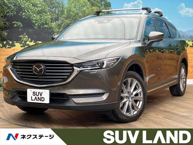 中古車 マツダ CX-8 2.2 XD プロアクティブ の中古車詳細 (46,772km, チタニウムフラッシュマイカ, 北海道, 338.7万円)  | 中古車情報・中古車検索なら【車選びドットコム（車選び.com）】