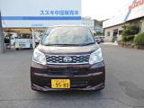 ムーヴ L SAII 