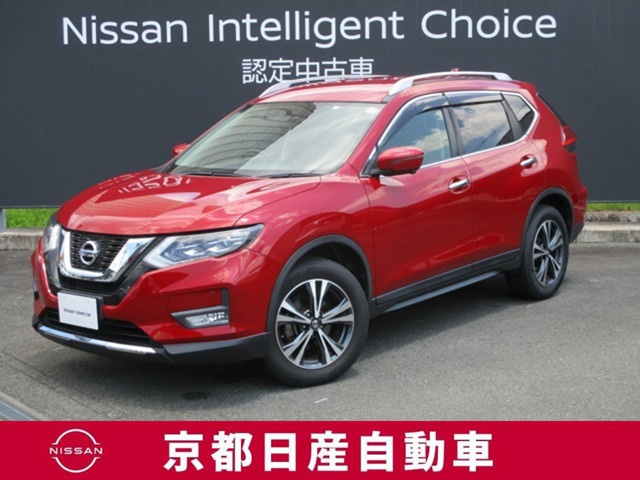日産 エクストレイルnt32ドアミラー 旨 左右中古 売買された 