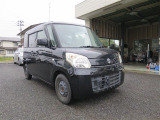 スペーシア G 4WD 