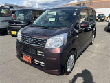 ムーヴ L 4WD キーレス・エコアイドル