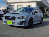 【中古車情報】スバル レヴォーグ 1.6 GT-S アイサイト アドバンテージ ライン 4WD  の中古車詳細（走行距離：4.4万km、カラー：ミズイロ、販売地域：千葉県東金市田間）