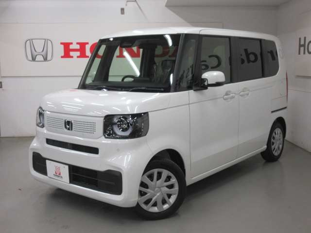 N-BOX  