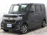 N-BOXカスタム L 4WD 