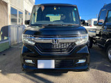 N-BOXカスタム G L ホンダセンシング 4WD 