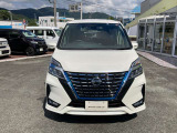 セレナ 1.2 e-POWER ハイウェイスター V 