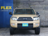 ハイラックスサーフ 3.4 SSR-X 20thアニバーサリーエディション 4WD 