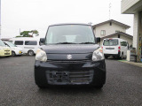 スペーシア G 4WD 