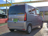 N-BOX スロープ 