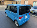 リヤプライバシーガラス