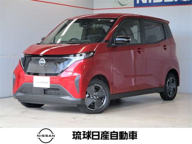 サクラ X 