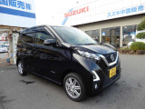 デイズ ハイウェイスターX 4WD 