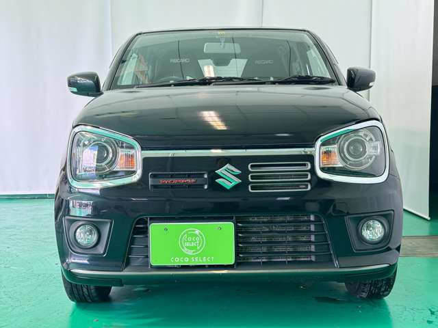 中古車 スズキ アルト ワークス の中古車詳細 (41,000km, ブルー 