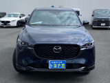 CX-5 2.5 25S スポーツアピアランス レザーシート パワーシート