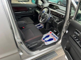 ワゴンRスティングレー ハイブリッド(HYBRID) T 4WD 