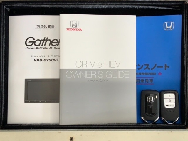 中古車 ホンダ CR-V 2.0 e:HEV EX マスターピース の中古車詳細 (29,000km, プラチナホワイト・パール, 愛知県,  319.8万円) | 中古車情報・中古車検索なら【車選びドットコム（車選び.com）】