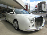 ガリュー  V6 3500 左ハンドル