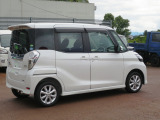 デイズルークス ハイウェイスター X 4WD 