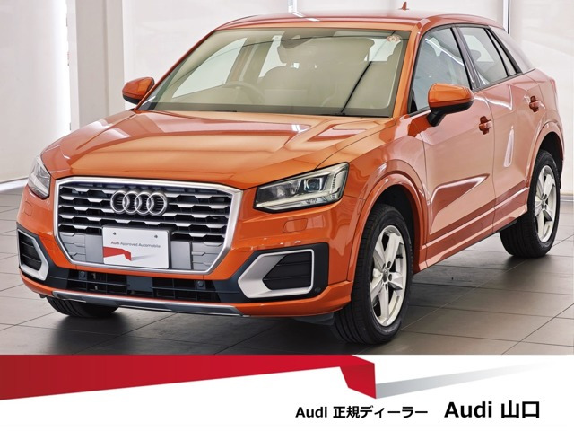 Q2 1.0 TFSI スポーツ 