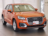 Q2 1.0 TFSI スポーツ 